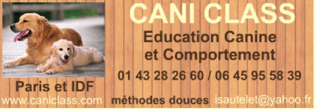 Lien caniclass