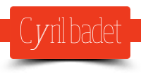 Cyril Badet Partenaire de Regard de chien
