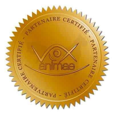 La charte Vox Animae